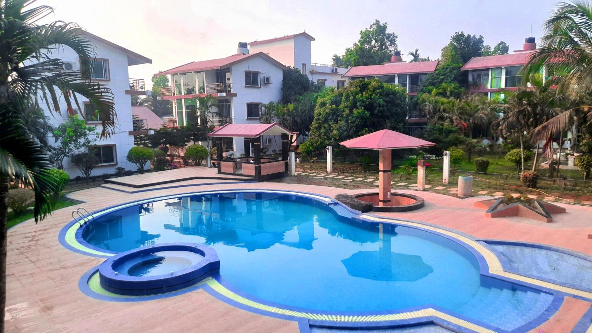 Inani Royal Resort Экстерьер фото